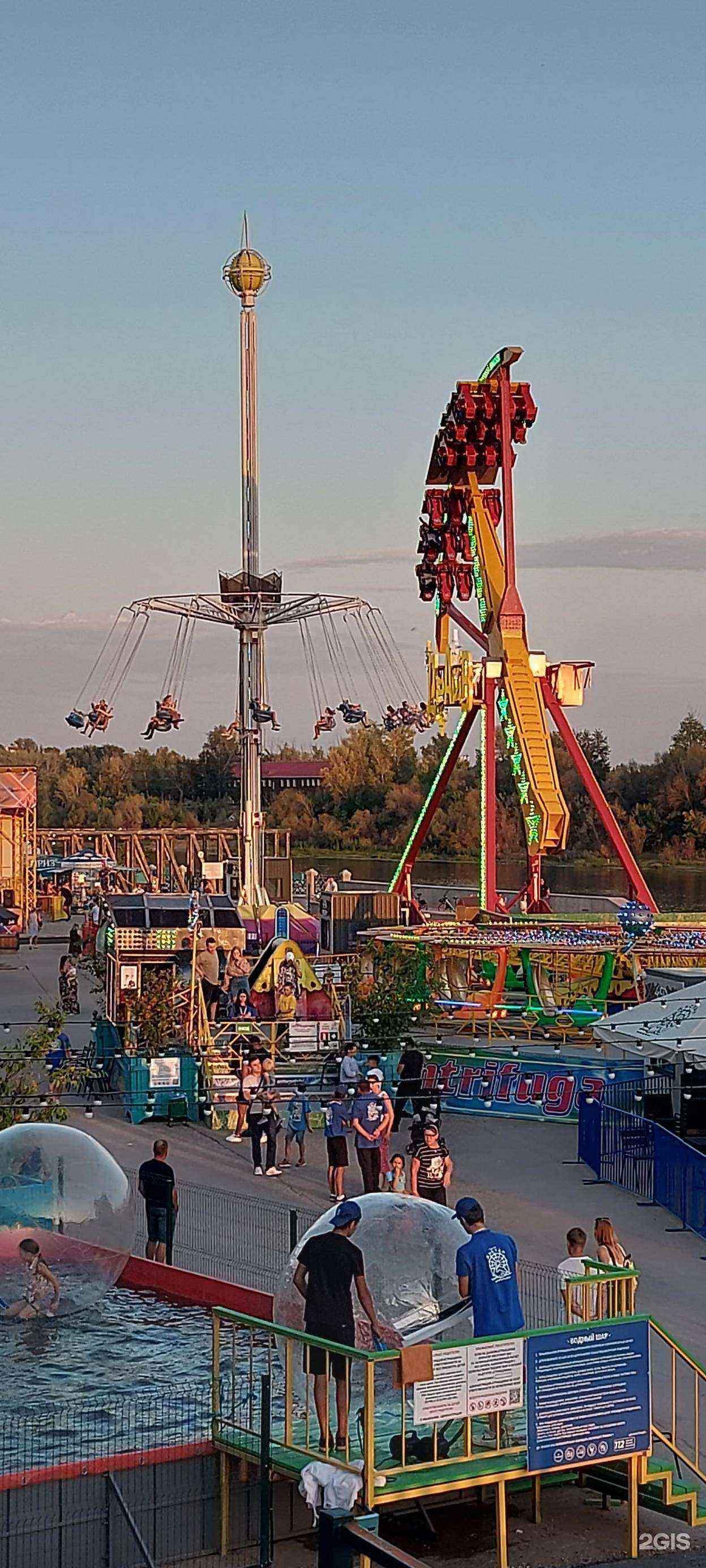 Отзывы на компанию Дустар в Уфе c фото