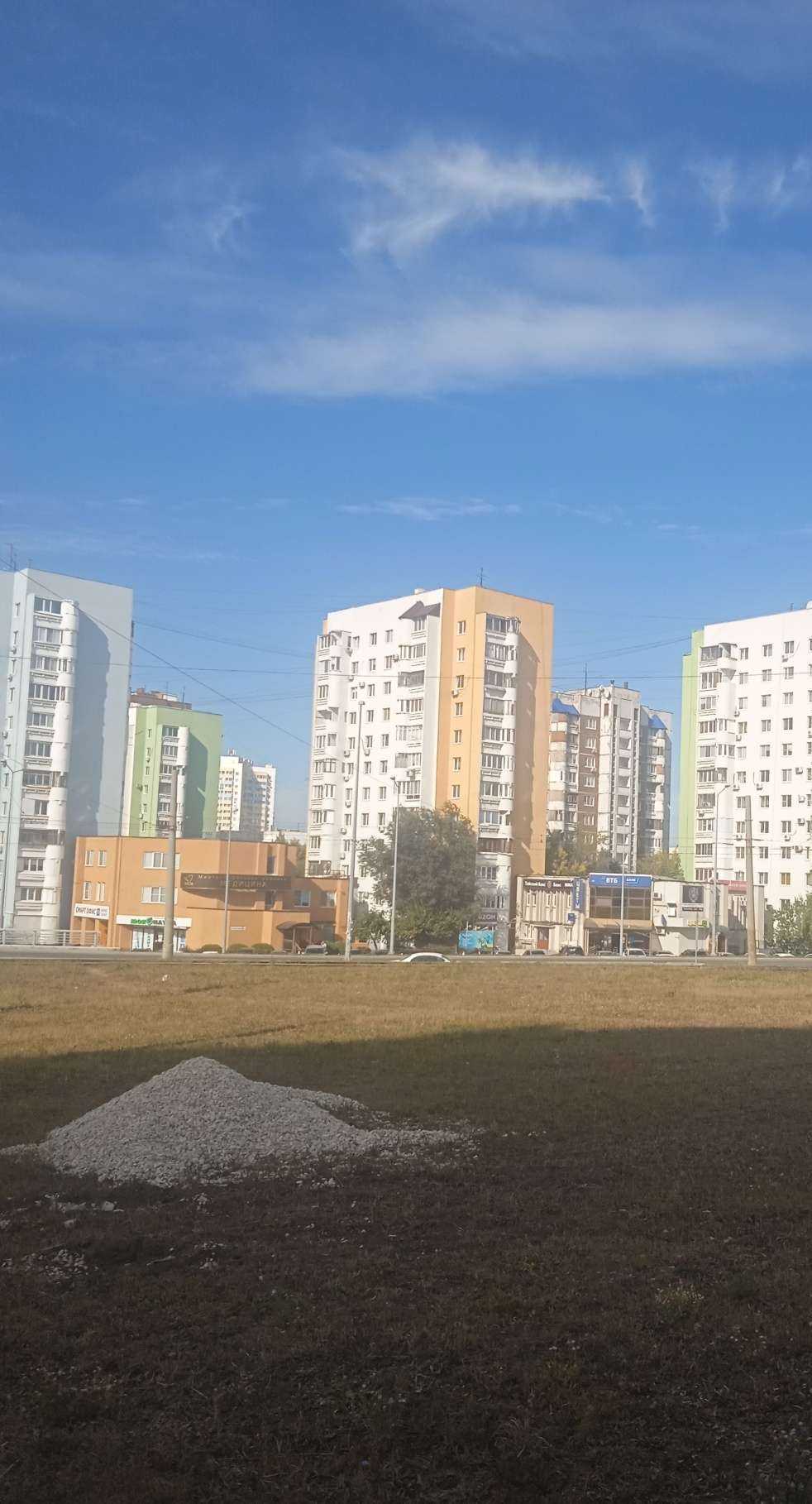 Отзывы на компанию Мать и дитя-идк в Самаре c фото - фотография 2 из 2