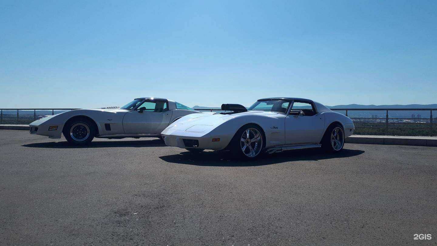 Отзывы на компанию Customrodsservice в Красноярске c фото