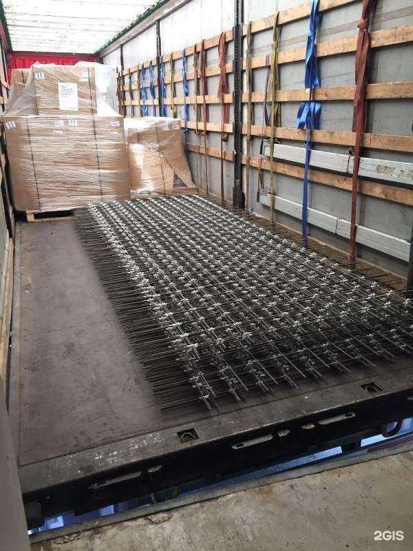 Отзывы на компанию Armatura-NN в Нижнем Новгороде c фото