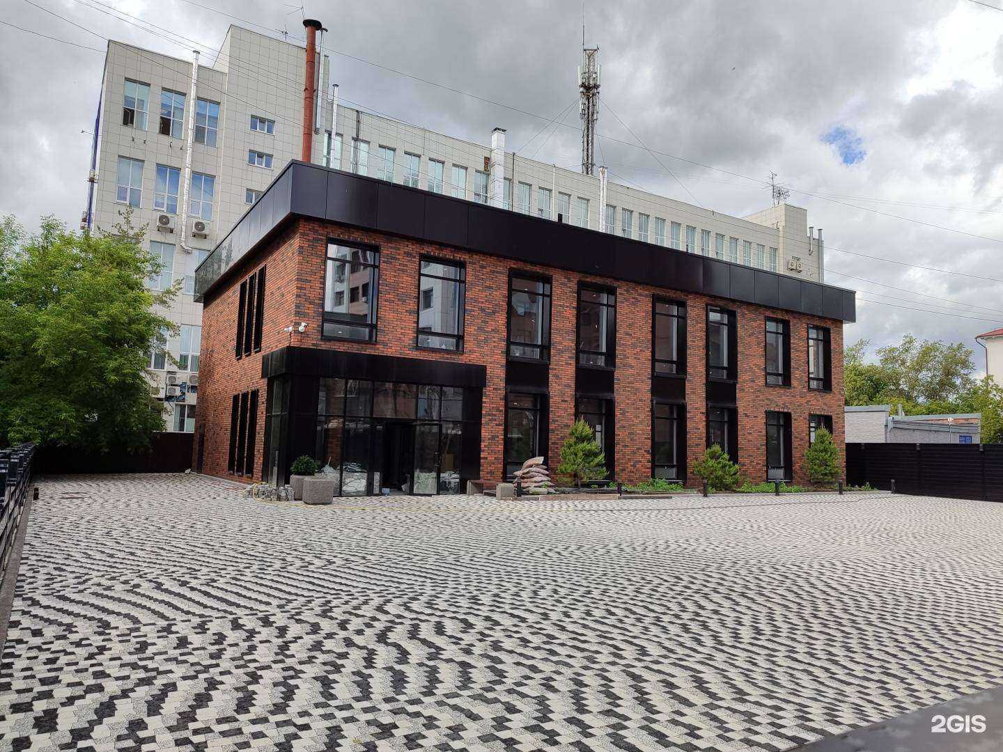 Отзывы на компанию Бюро Сучкова в Тюмени c фото - фотография 2 из 2