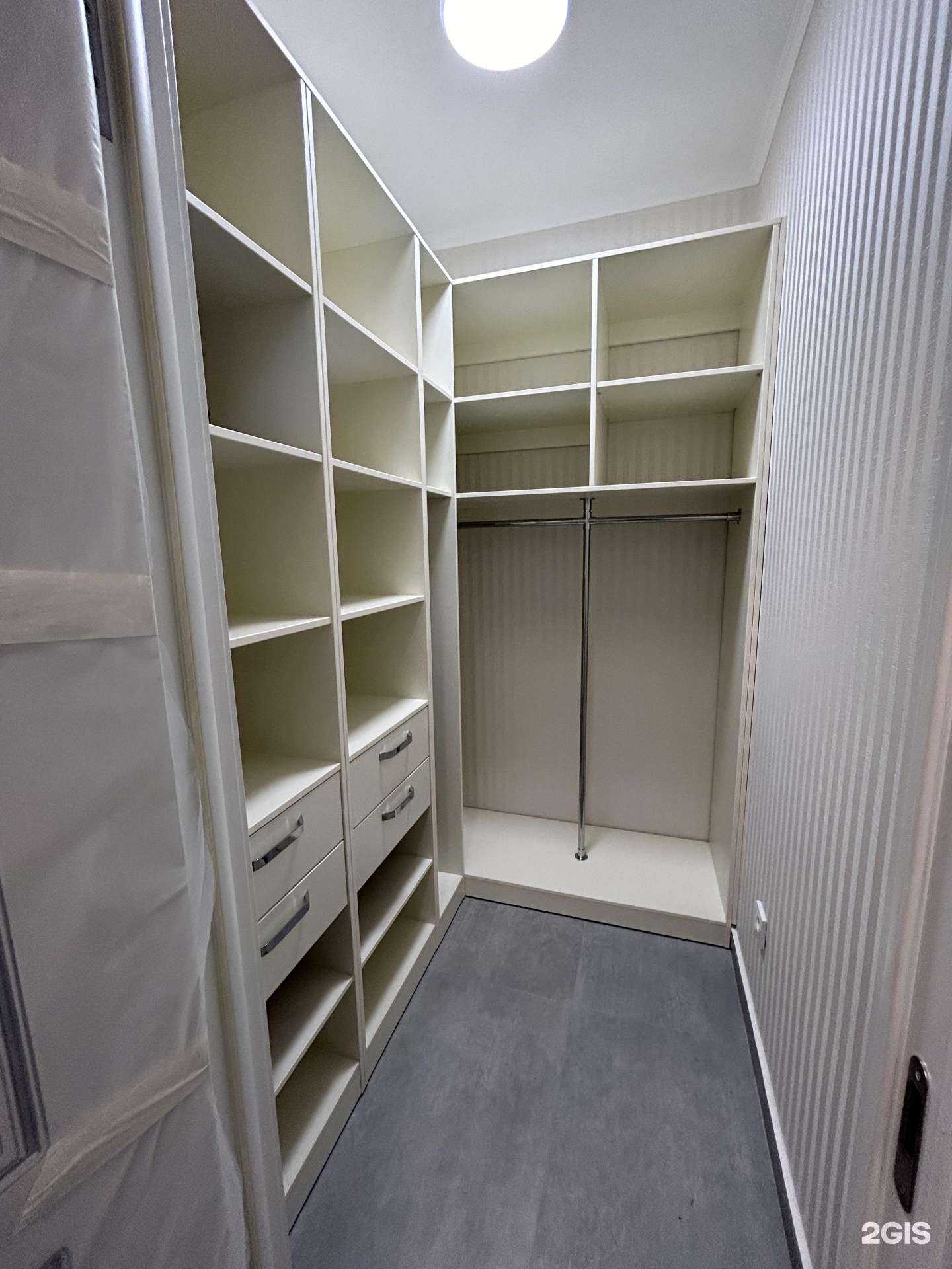 Отзывы на компанию Веста мебель в Краснодаре c фото