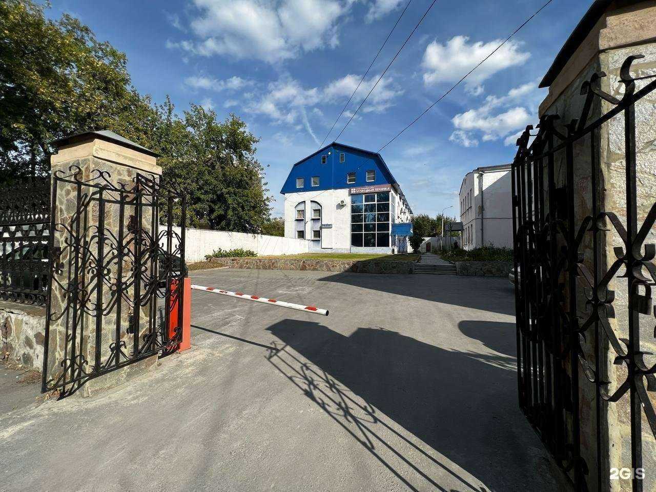 Отзывы на компанию Приводная техника в Челябинске c фото