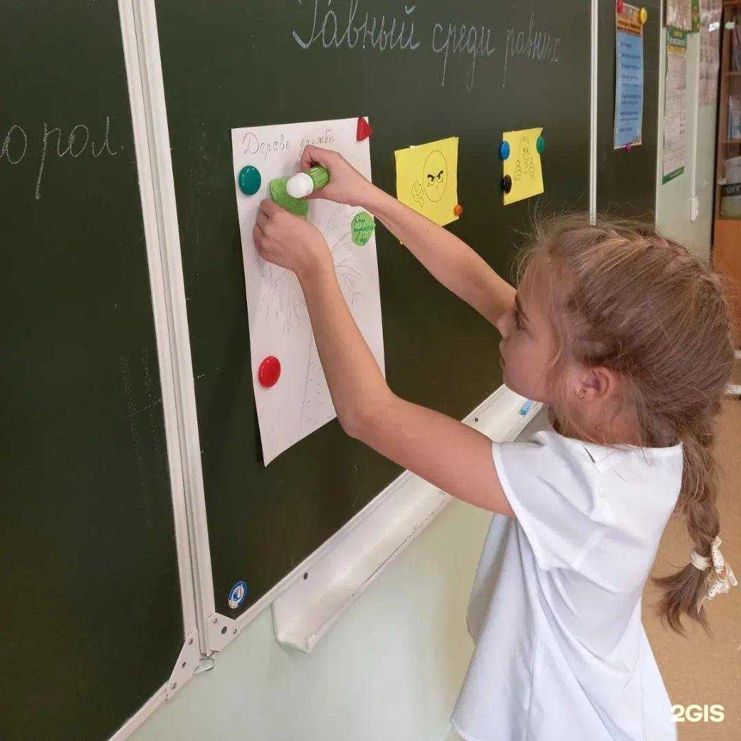 Отзывы на компанию Владивостокская международная средняя общеобразовательная школа в Владивостоке c фото