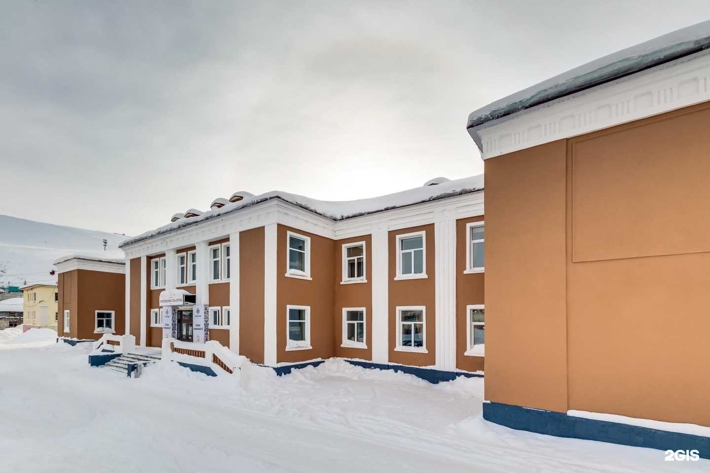 Отзывы на компанию Sokroma Гиперборея в г. Кировск c фото