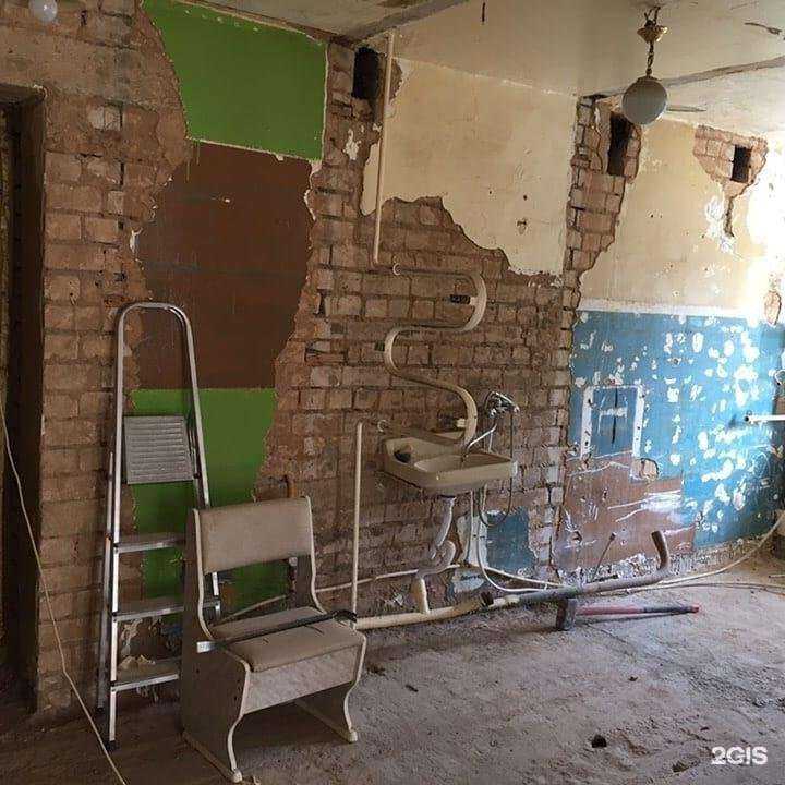 Отзывы на компанию Строй Про в Шуи c фото