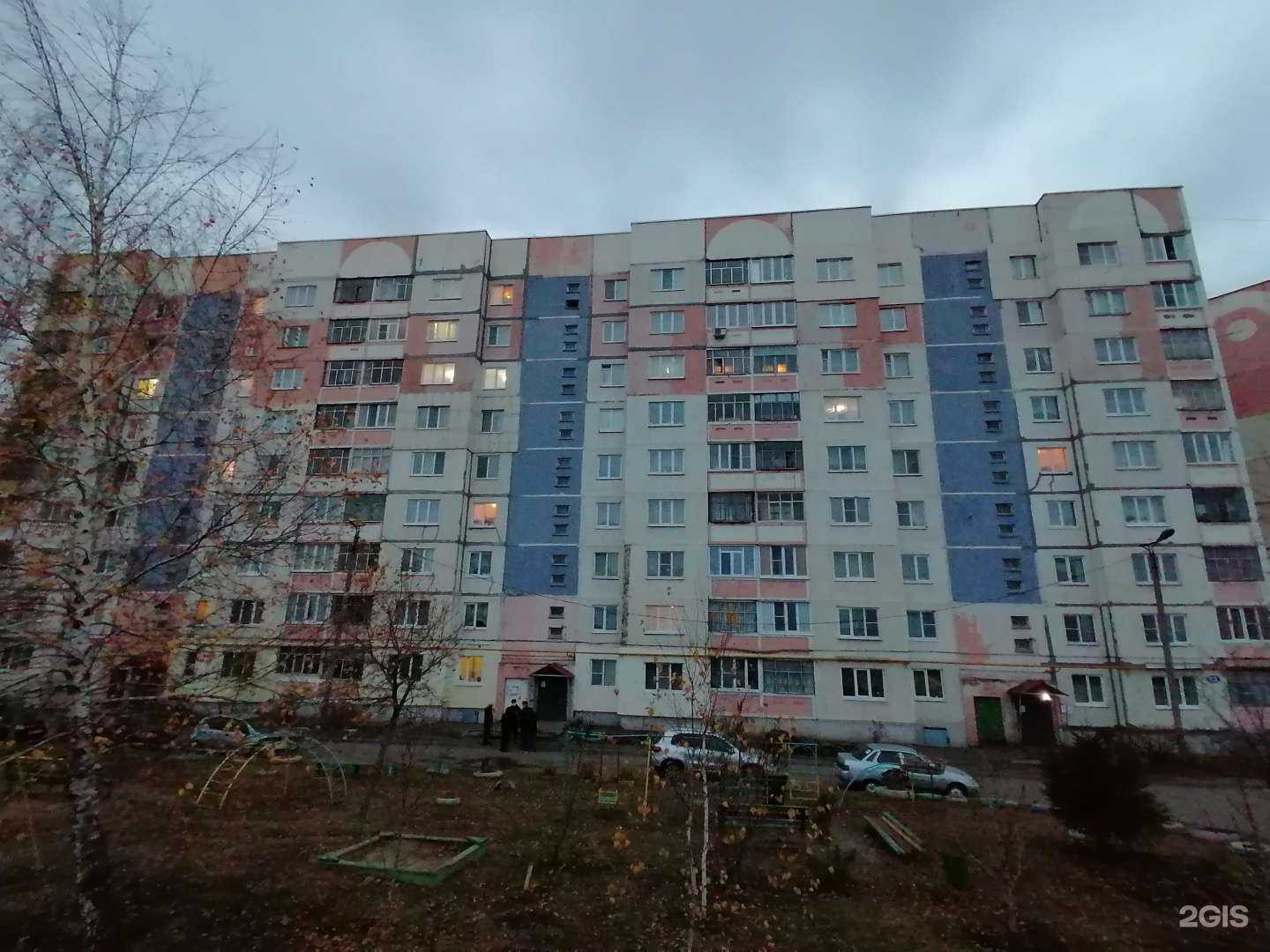 Отзывы на компанию ЧикенБург в Саранске c фото