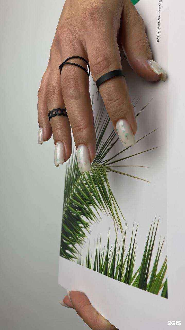 Отзывы на компанию Park nails в г. Челябинск c фото