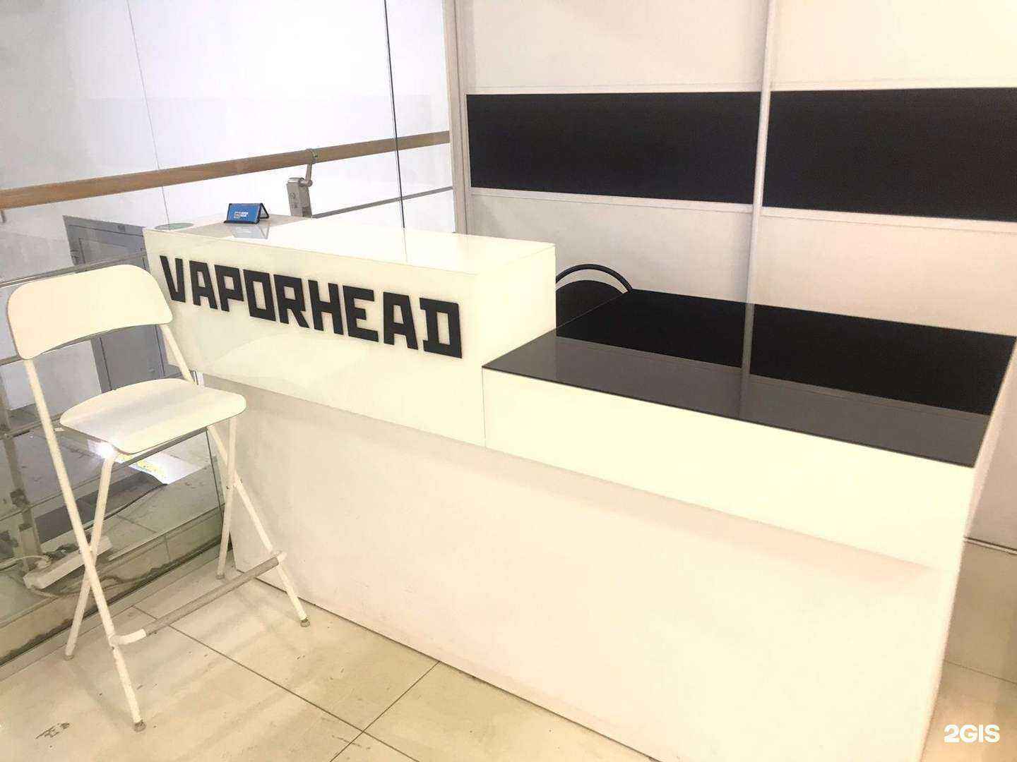 Отзывы на компанию VaporHead в г. Уфа c фото