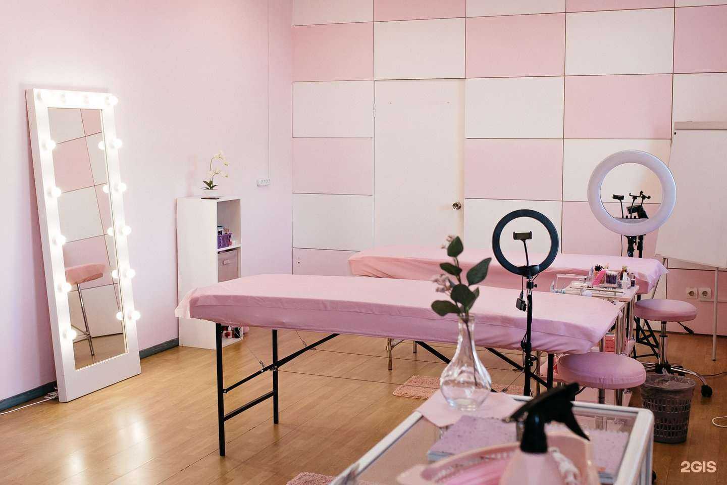 Отзывы на компанию Yuli Women Eyelash в Перми c фото