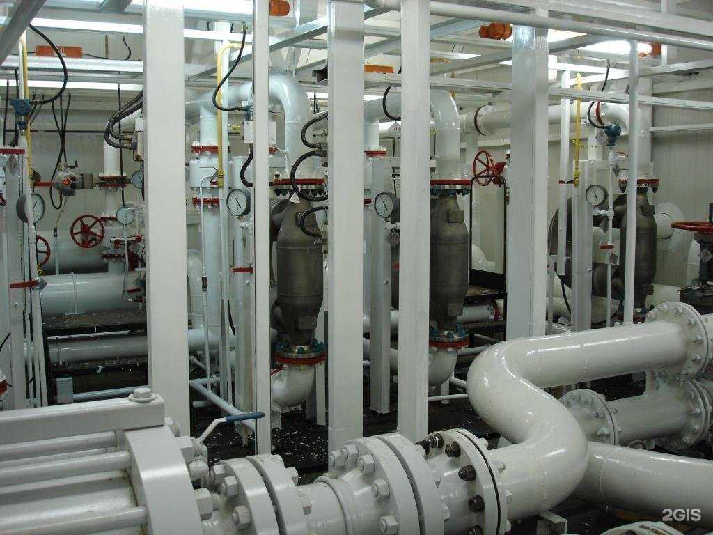 Отзывы на компанию Нефтегазметрология сервис в г. Уфа c фото