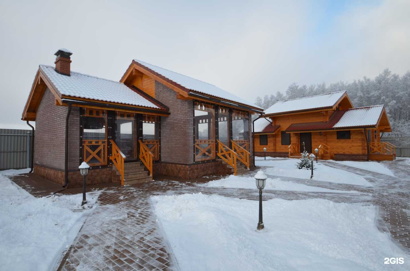 Отзывы на компанию Дом и К в Твери c фото