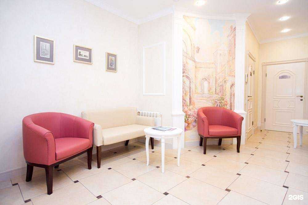 Отзывы на компанию Инновационный центр имплантации зубов в г. Омск c фото