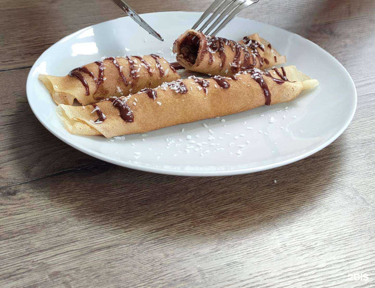 Отзывы на компанию Шоколадница в г. Хабаровск c фото