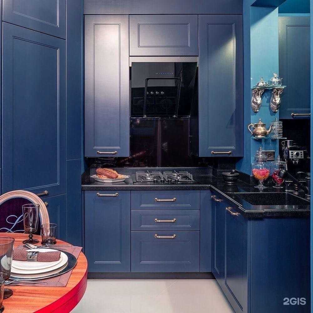 Отзывы на компанию Кухонный Двор в г. Анапа c фото