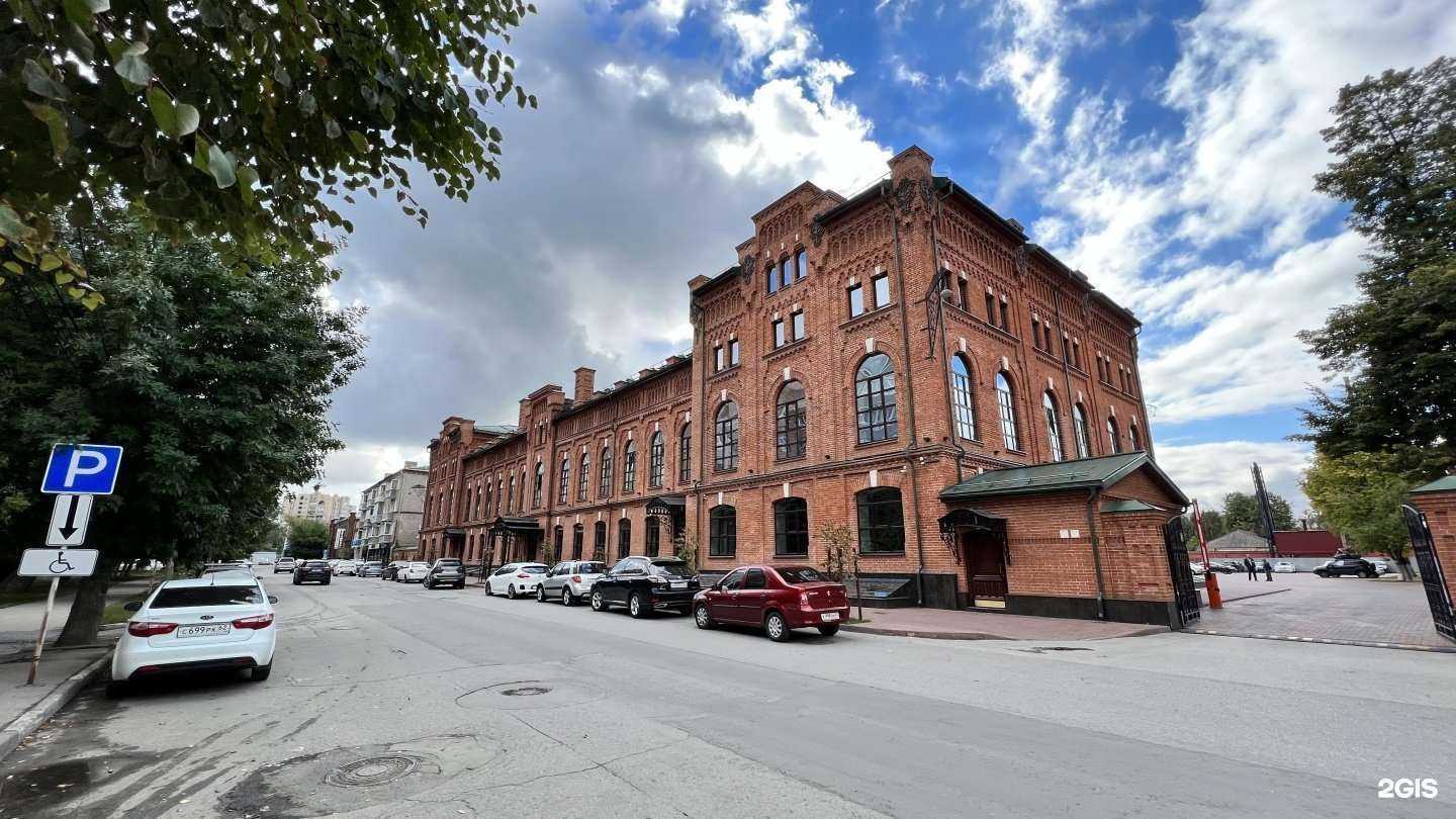 Отзывы на компанию Каменный век в Рязани c фото - фотография 2 из 2