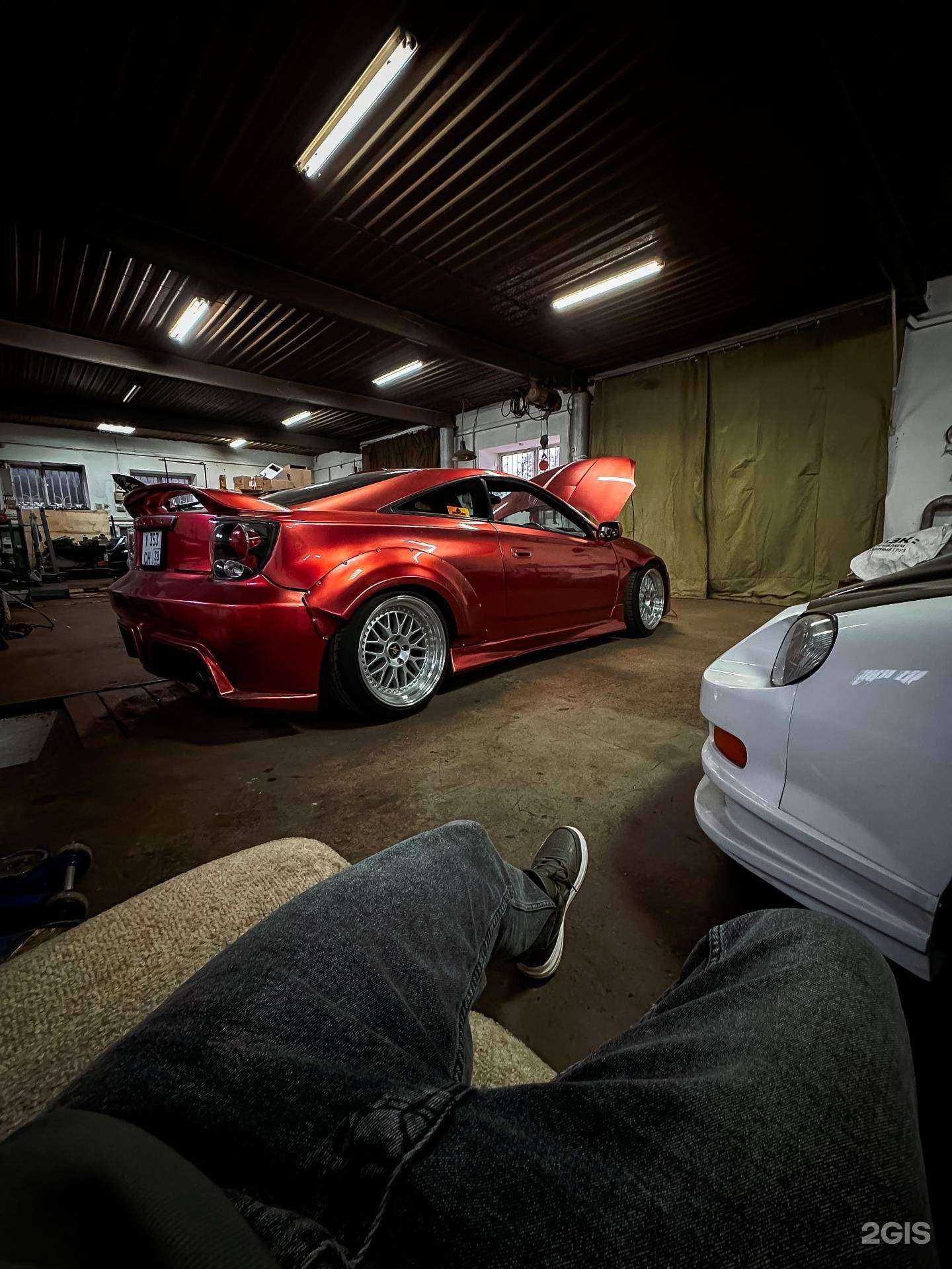 Отзывы на компанию Листвянка в Улан-Удэ c фото