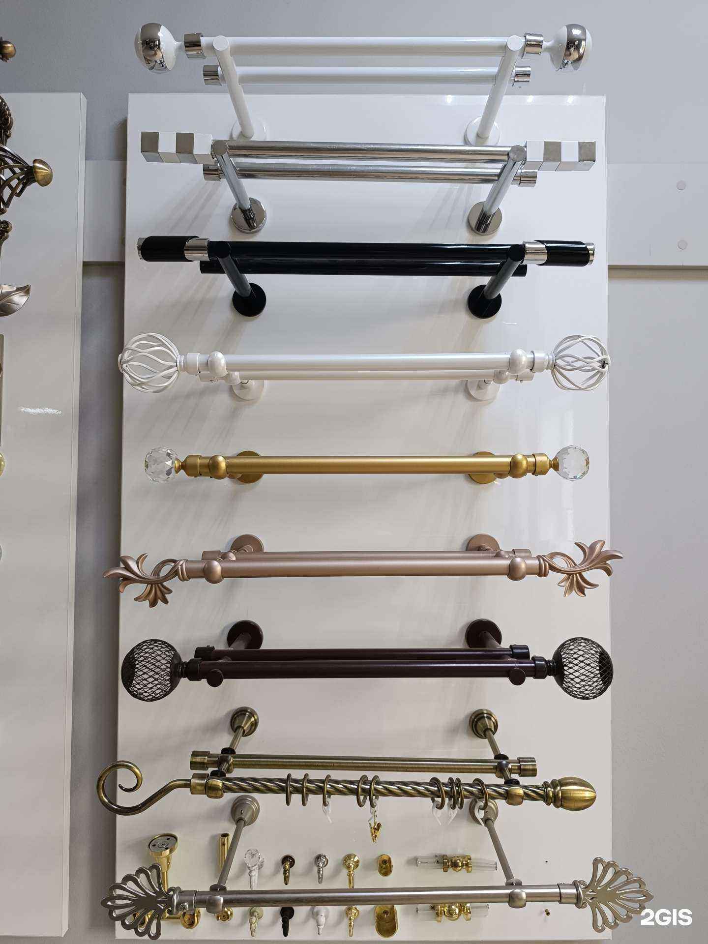 Отзывы на компанию Дон Карниз в г. Ростов-на-Дону c фото