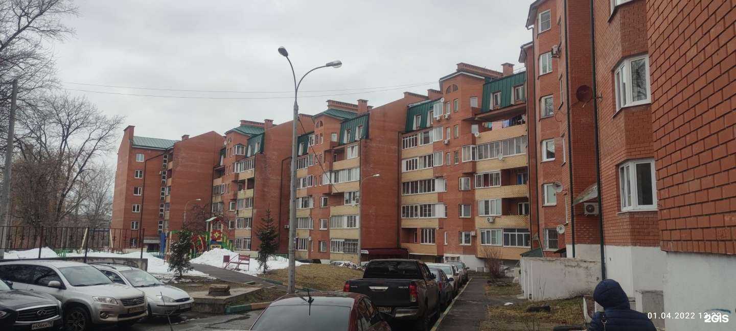 Отзывы на компанию Адвокат Платов В.В. в Подольске c фото - фотография 2 из 2