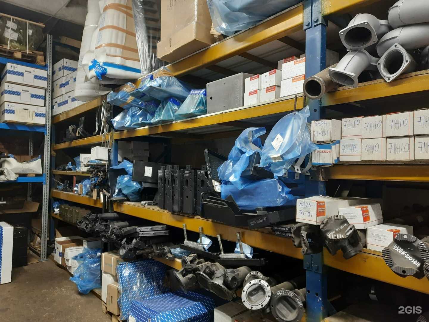 Отзывы на компанию Вездеход Маркет в г. Томск c фото