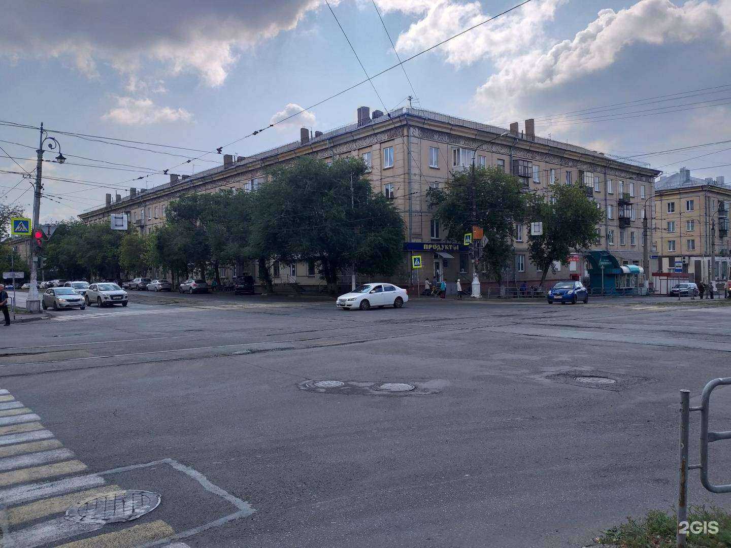 Отзывы на компанию Глобал логистик в Магнитогорске c фото - фотография 2 из 2