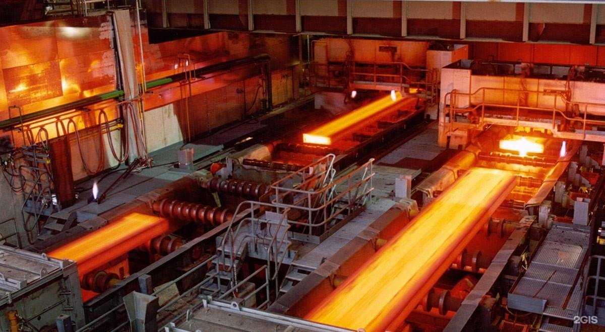 Отзывы на компанию Регионсталь в г. Екатеринбург c фото