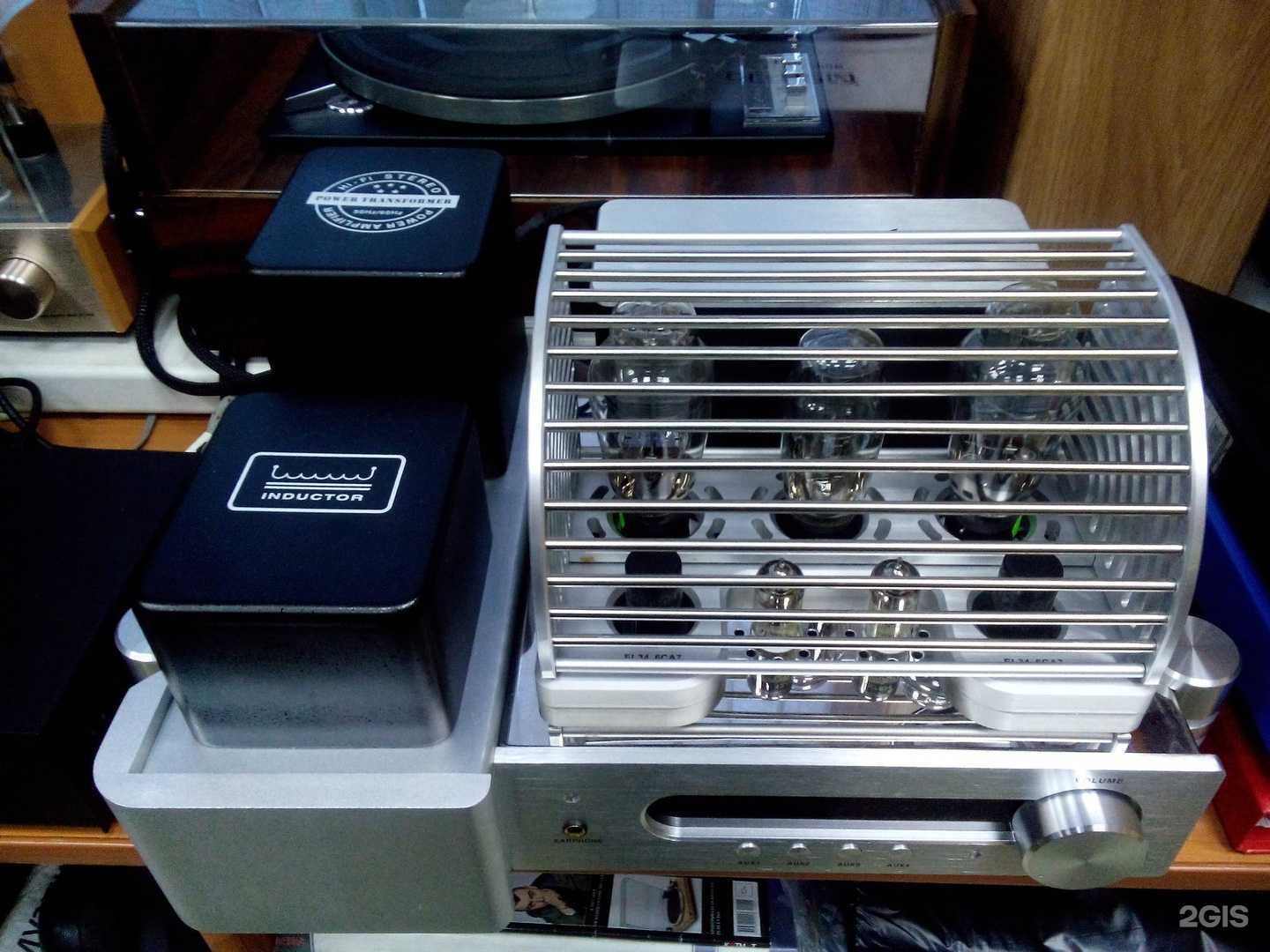 Отзывы на компанию Меломан в Тюмени c фото