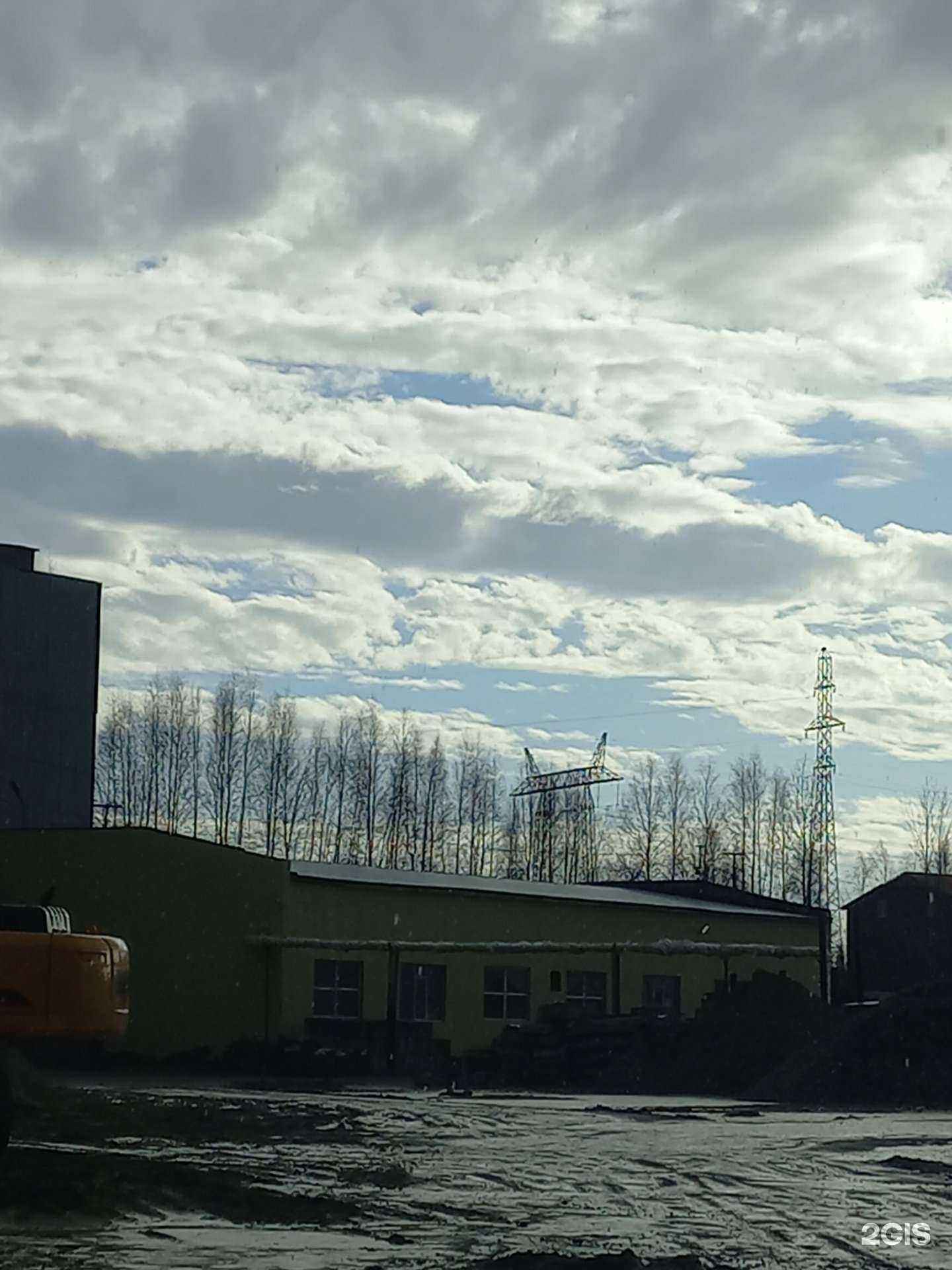 Отзывы на компанию Строй-бетон в Мегионе c фото - фотография 2 из 2