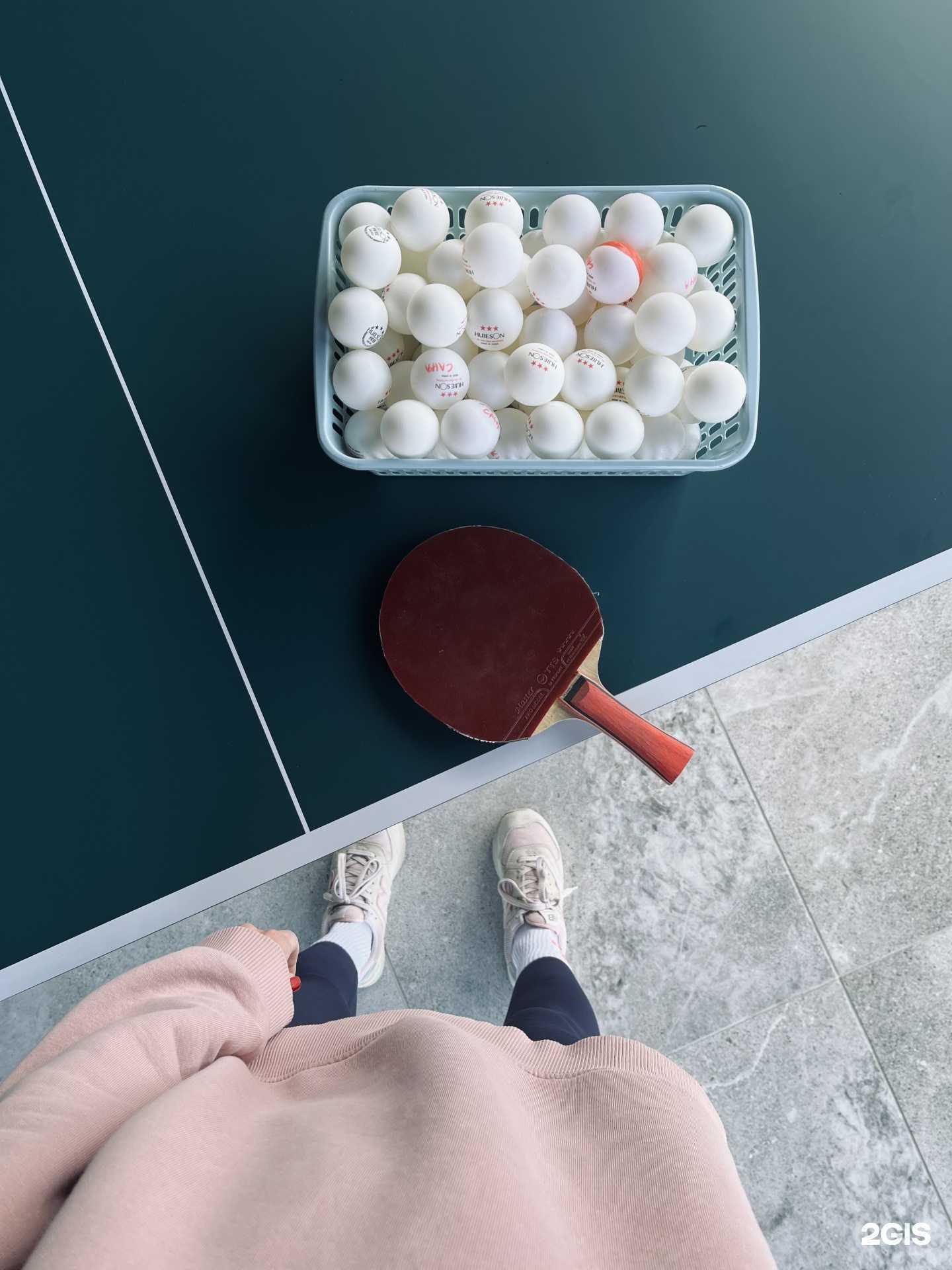 Отзывы на компанию Efremov tennis в Краснодаре c фото