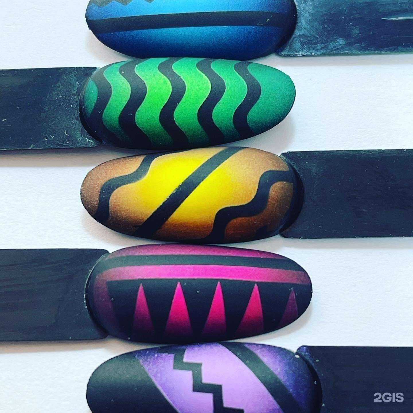 Отзывы на компанию Vita nail pro в г. Дудинка c фото