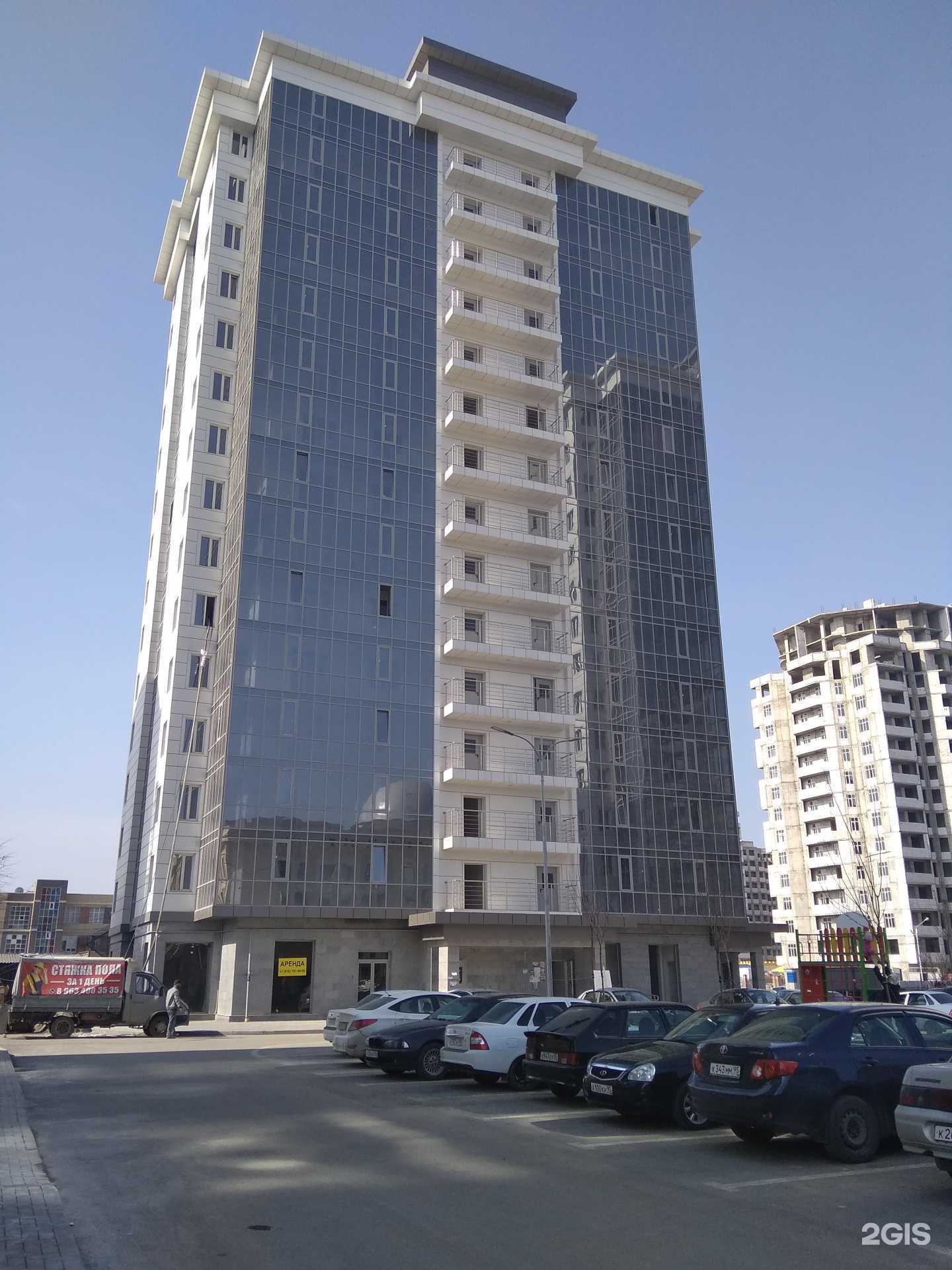 Отзывы на компанию Way sushi в г. Грозный c фото