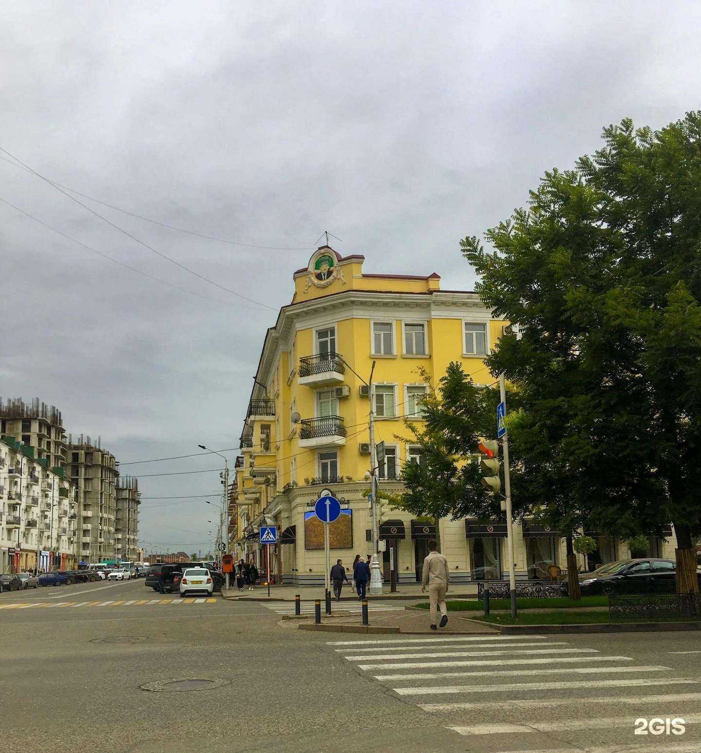 Отзывы на компанию MovStore в Грозном c фото - фотография 2 из 2