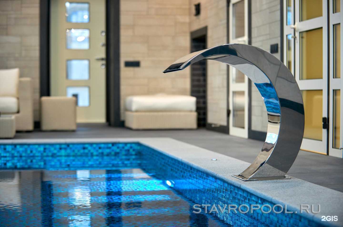 Отзывы на компанию Аква Строй в Ставрополе c фото