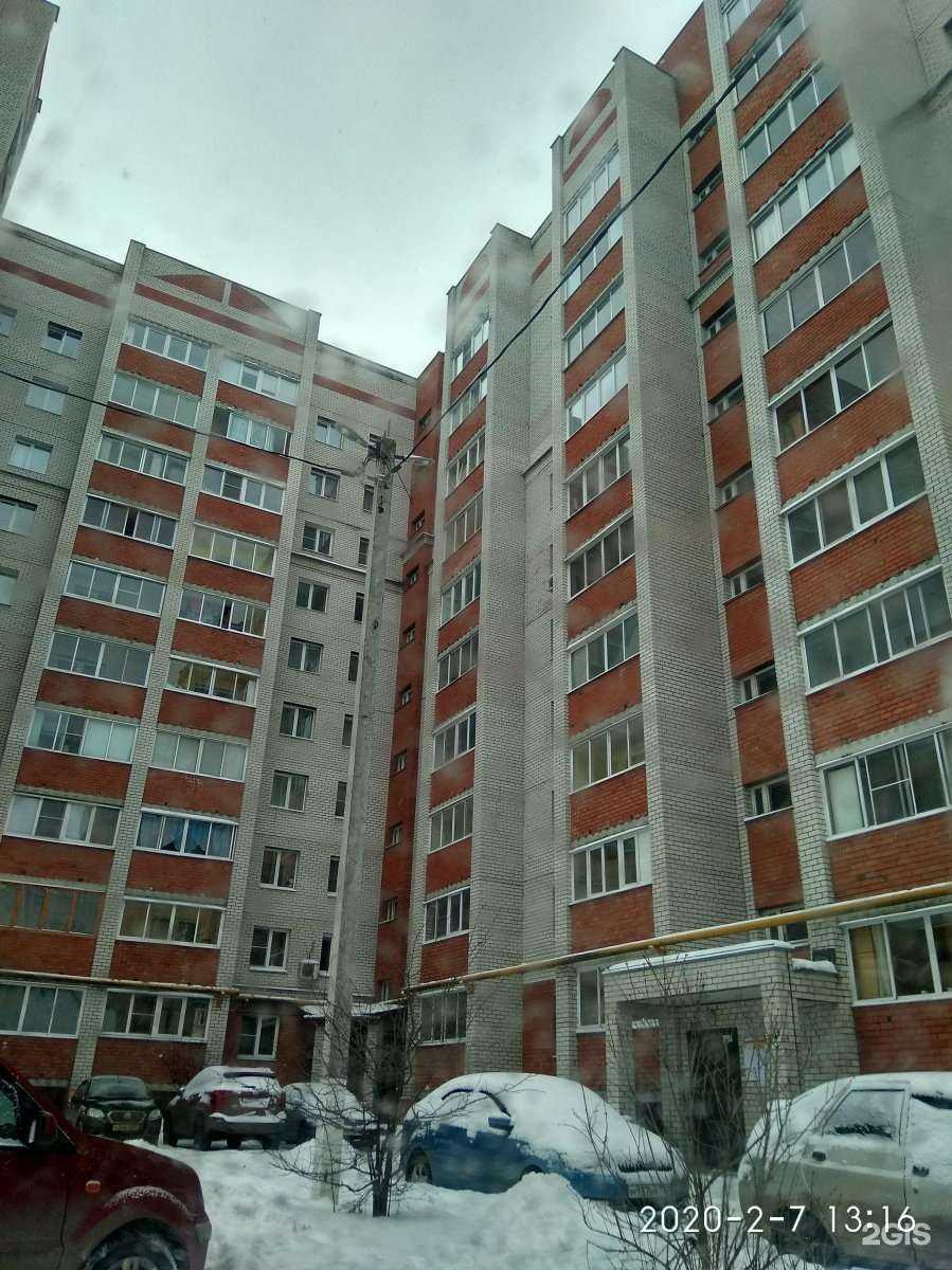 Отзывы на компанию Альянс-СБ в Владимире c фото - фотография 2 из 2