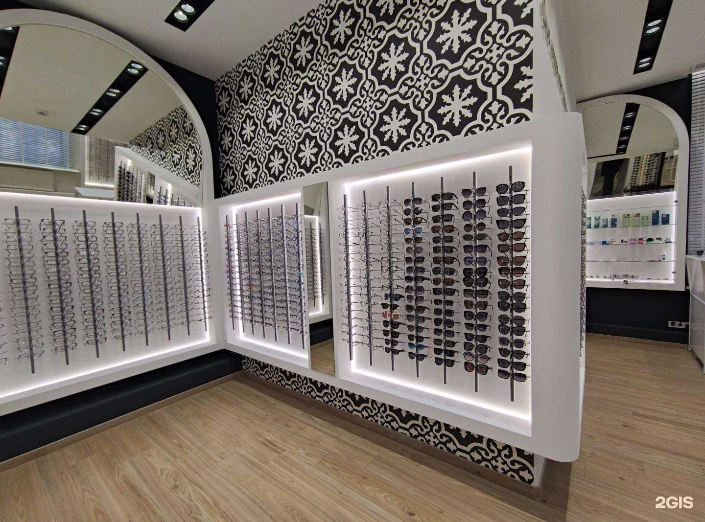 Отзывы на компанию Мир оптики в г. Тула c фото