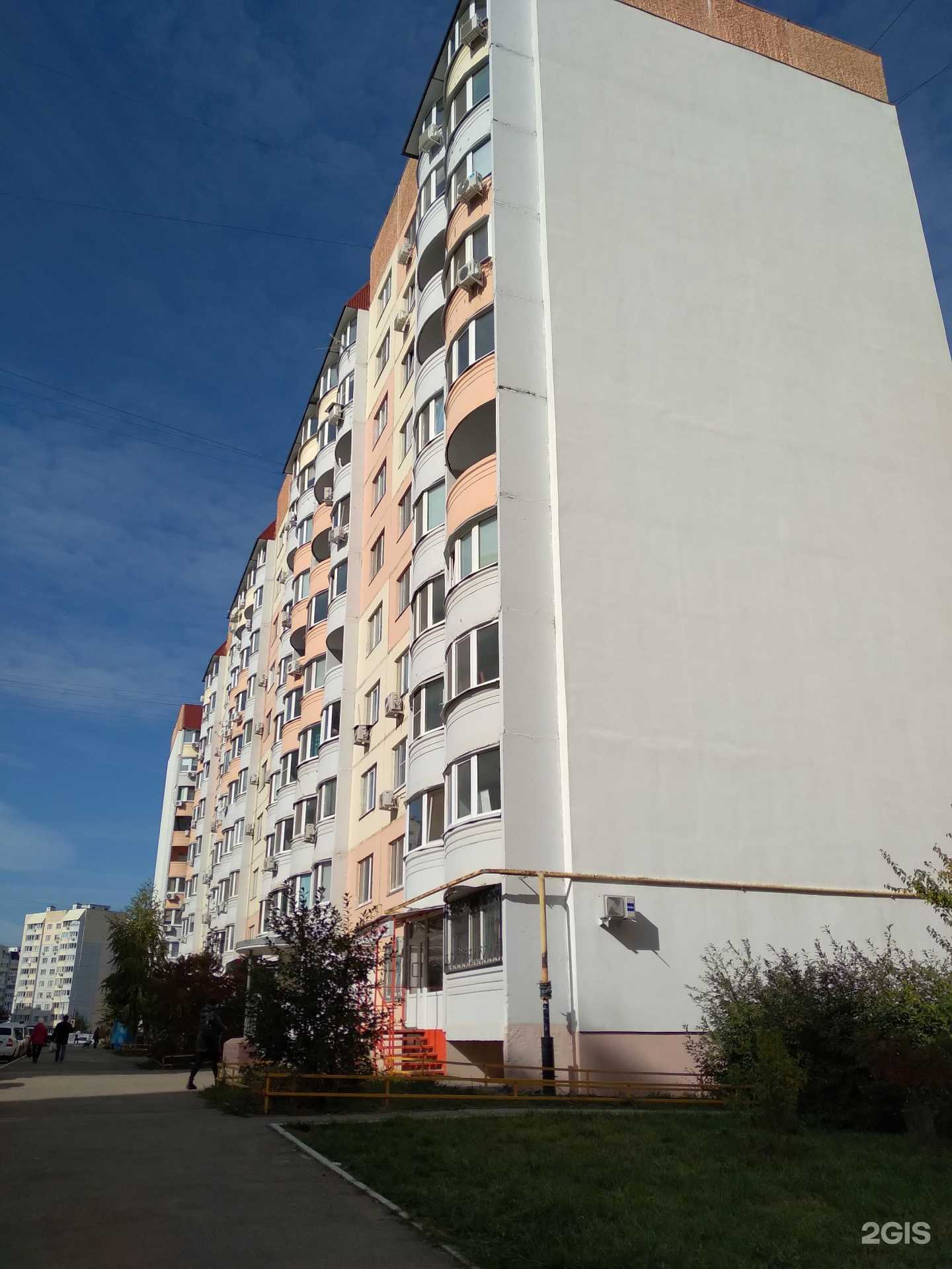 Отзывы на компанию Мокко в Саратове c фото - фотография 2 из 2