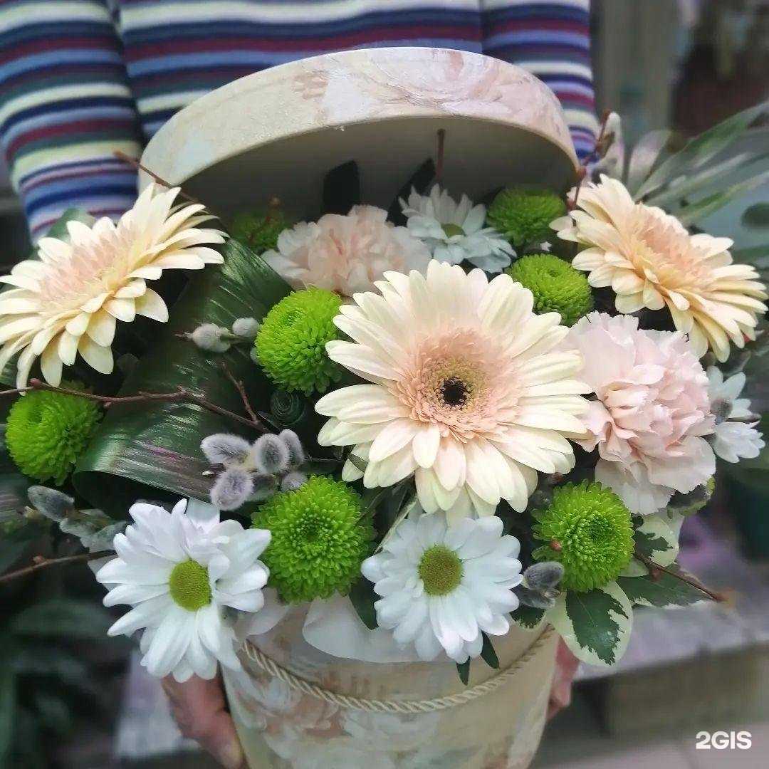 Отзывы на компанию Клумба в Уфе c фото