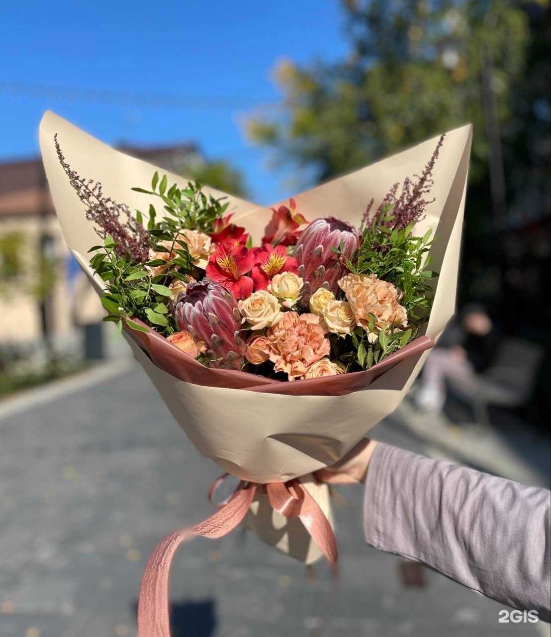 Отзывы на компанию Yes Today в г. Тюмень c фото
