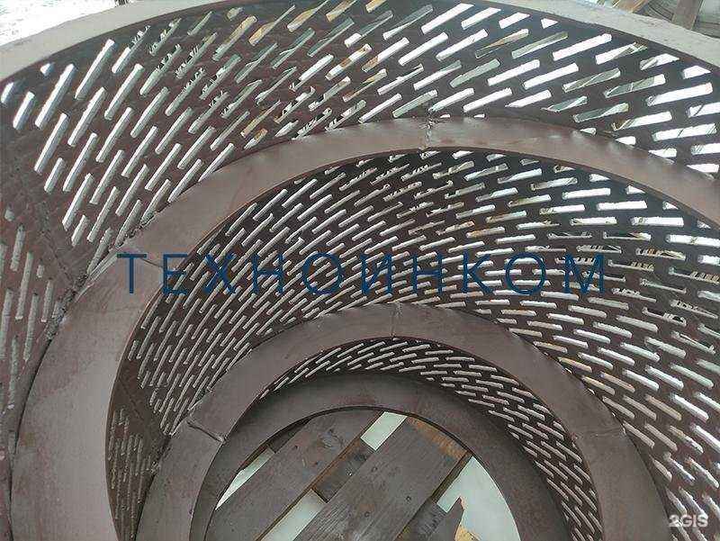 Отзывы на компанию ТехноИнком в г. Белгород c фото