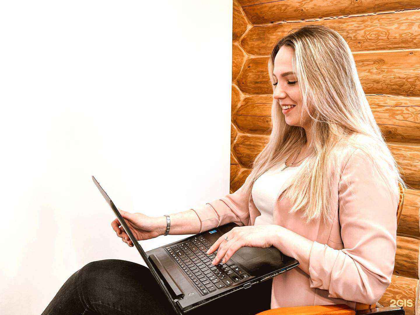 Отзывы на компанию Аплинк в Томске c фото