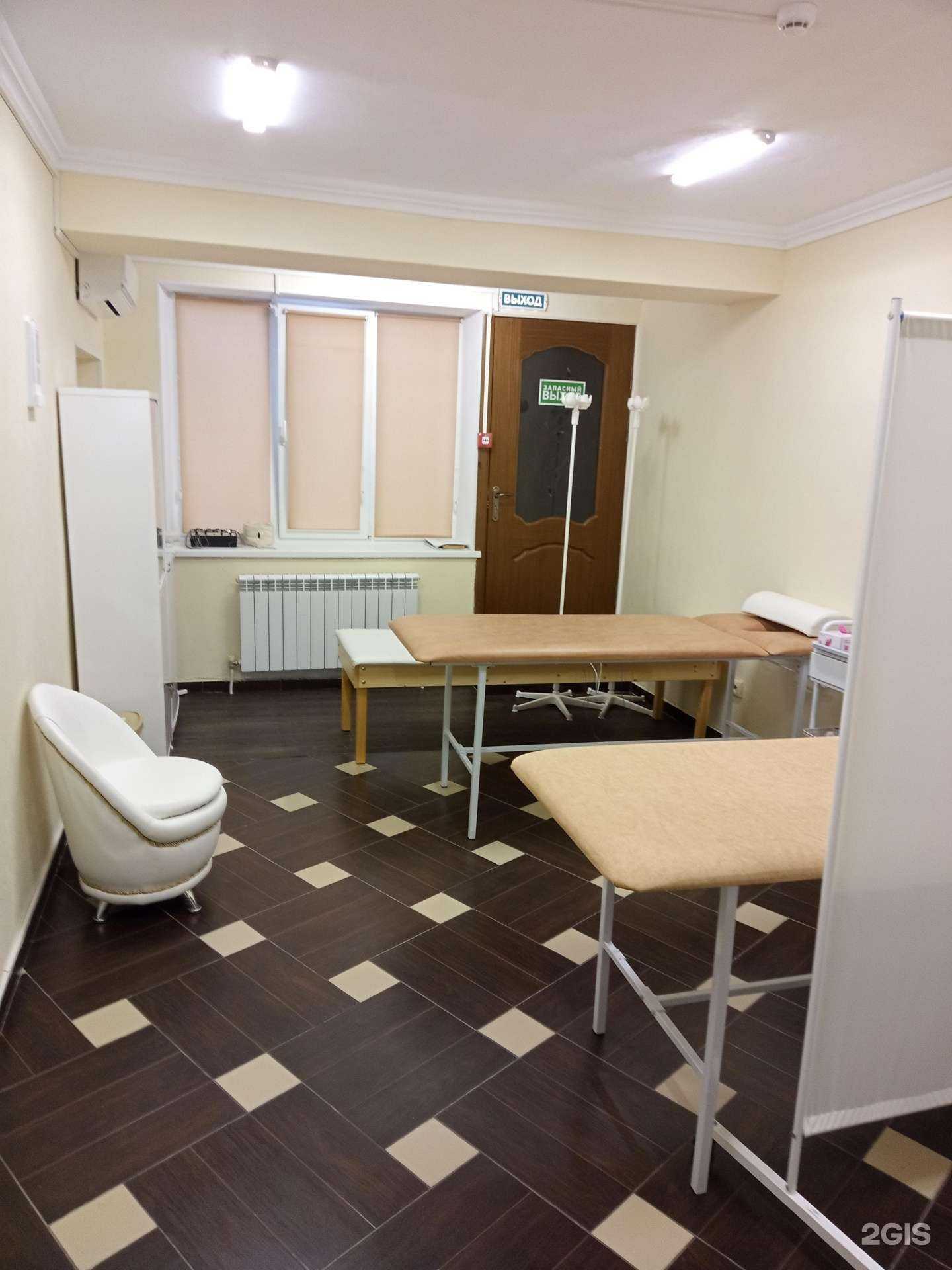 Отзывы на компанию Тори-клиник в Пятигорске c фото