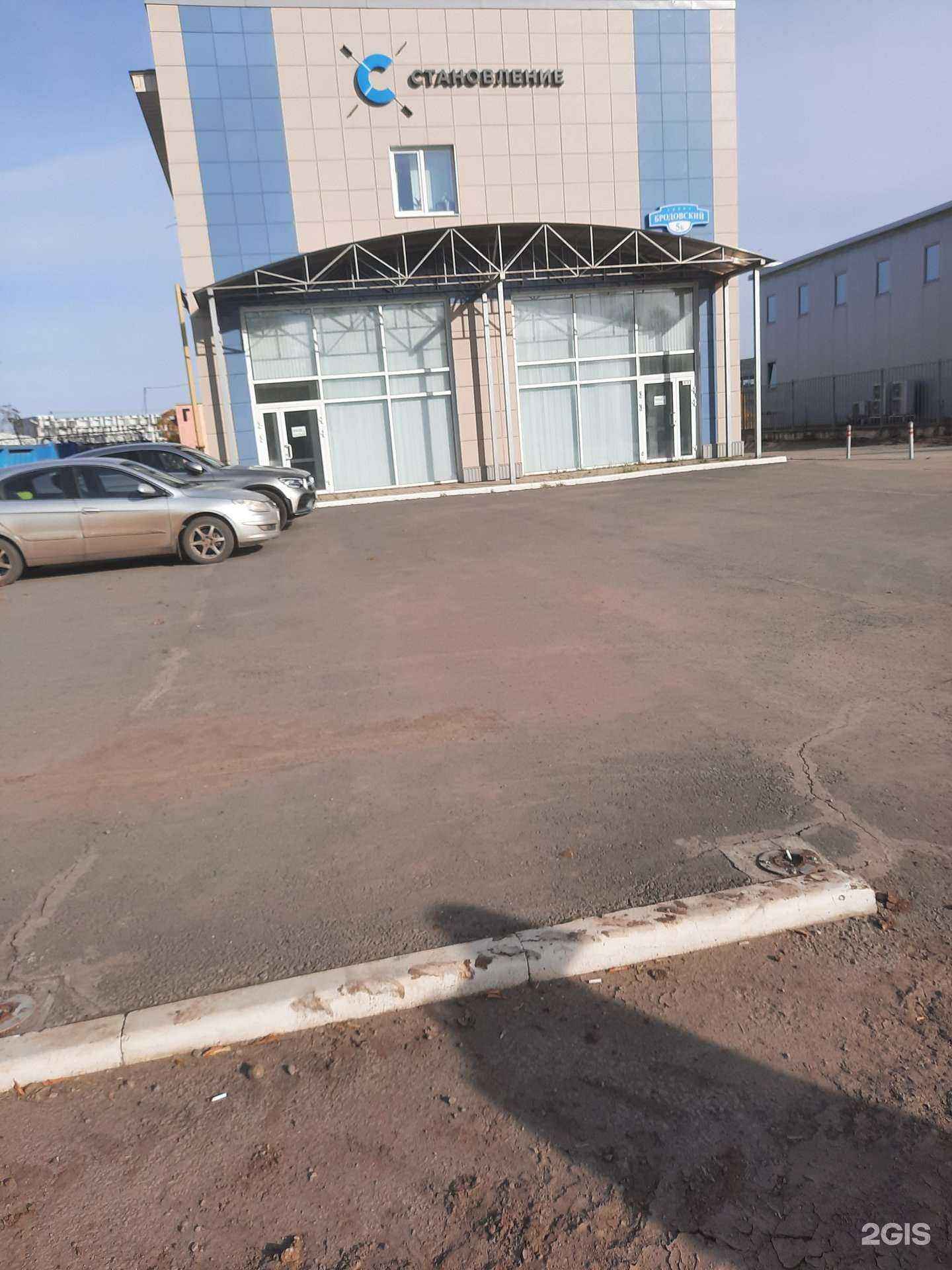 Отзывы на компанию ЦО Сервис в Перми c фото