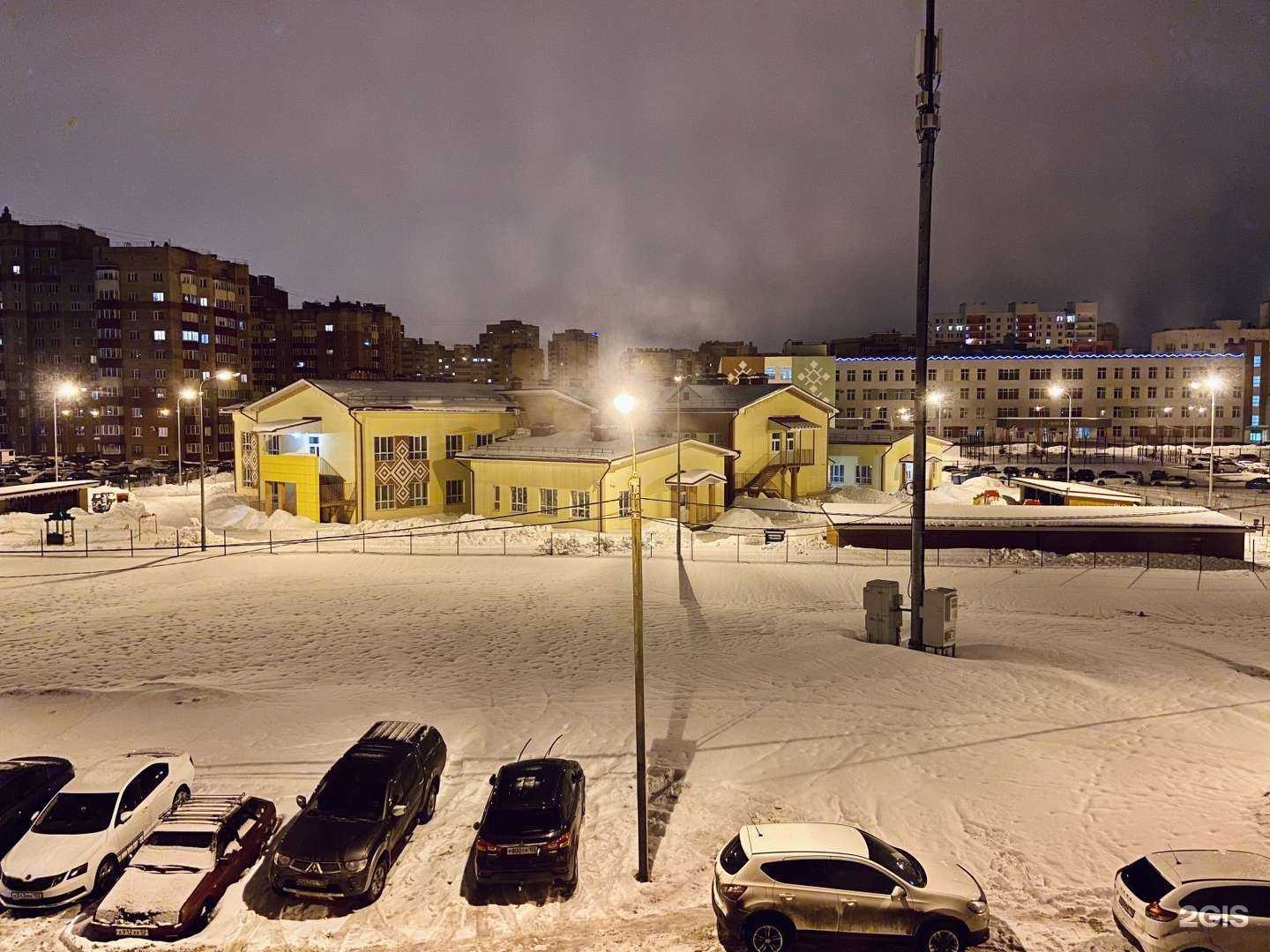 Отзывы на компанию Детский сад №73 в г. Уфа c фото