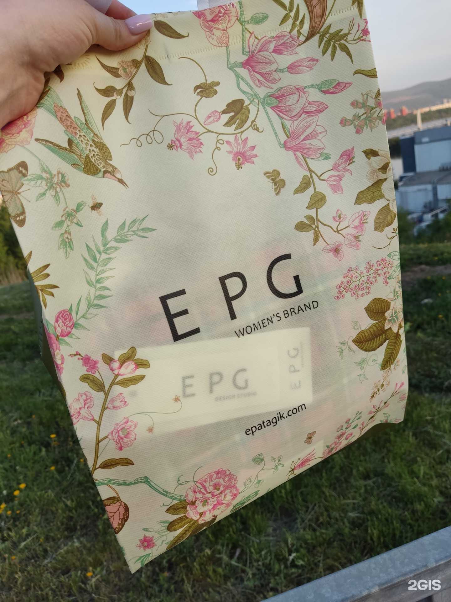 Отзывы на компанию Epatagik в г. Красноярск c фото