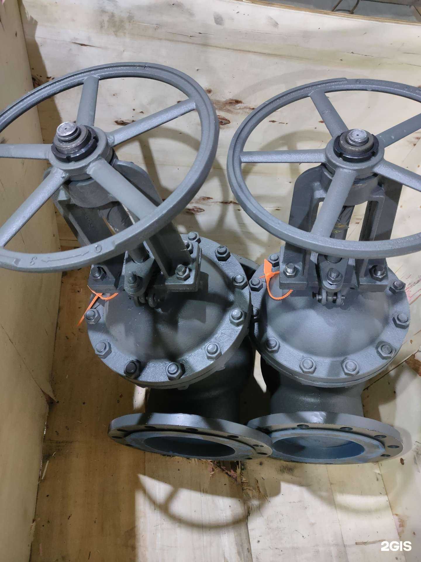 Отзывы на компанию Сантехнефтегаз в Краснодаре c фото