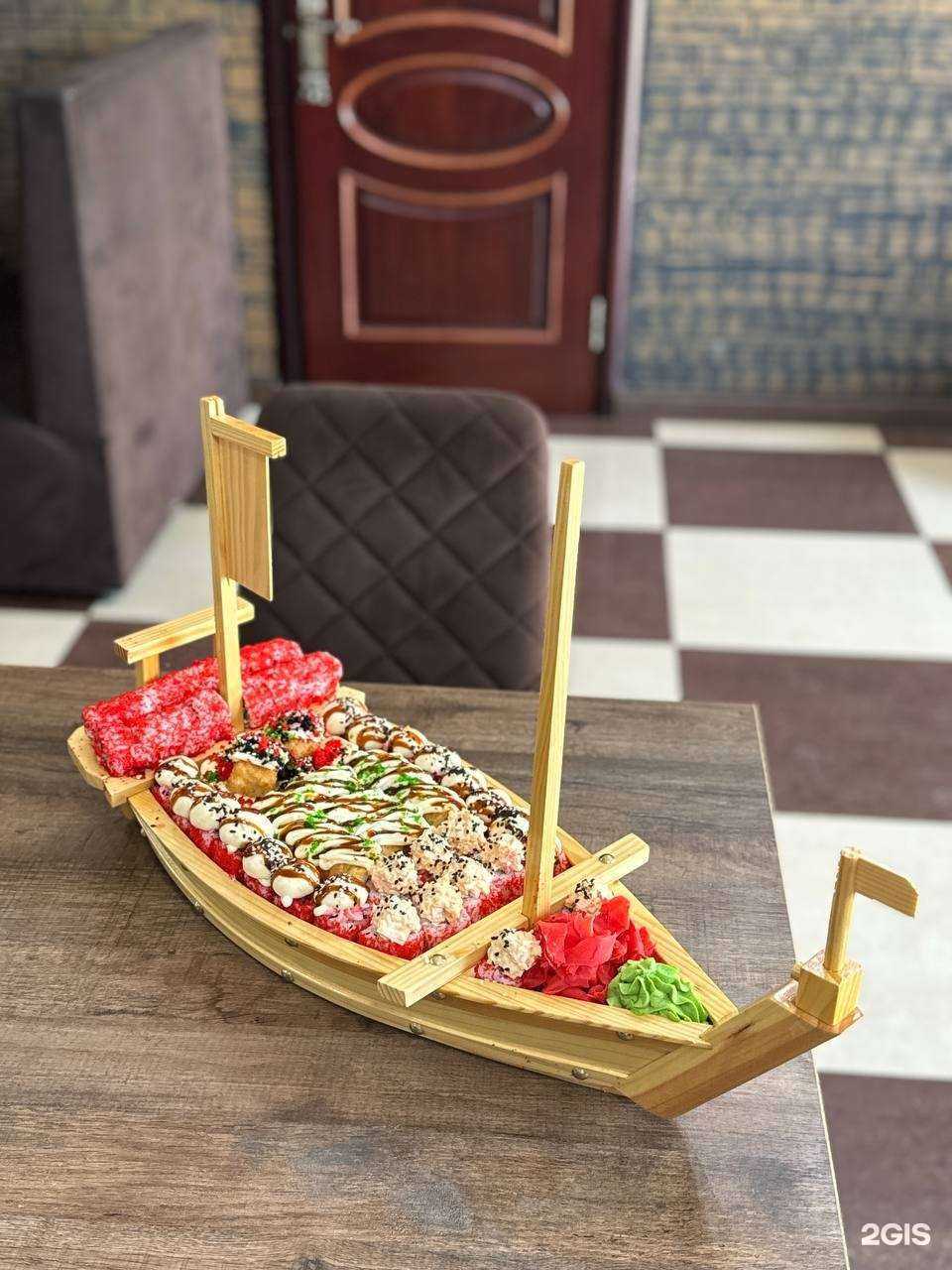 Отзывы на компанию Fishka в Гудермесе c фото