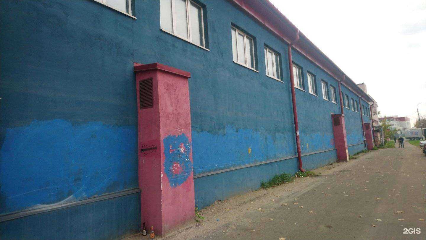 Отзывы на компанию Вавилон-вендинг в Люберцах c фото - фотография 2 из 2