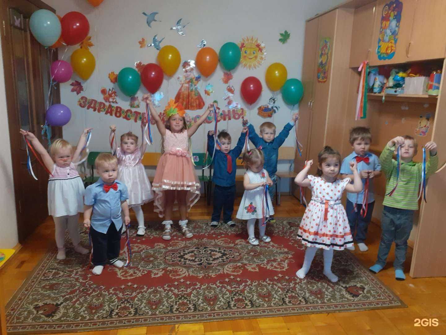 Отзывы на компанию Анютины глазки в Екатеринбурге c фото