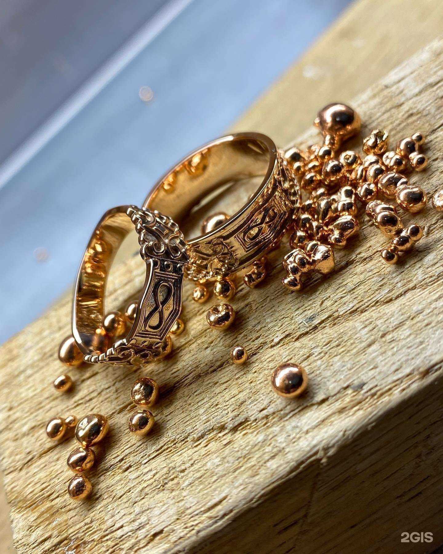 Отзывы на компанию NarJeweler в Краснодаре c фото