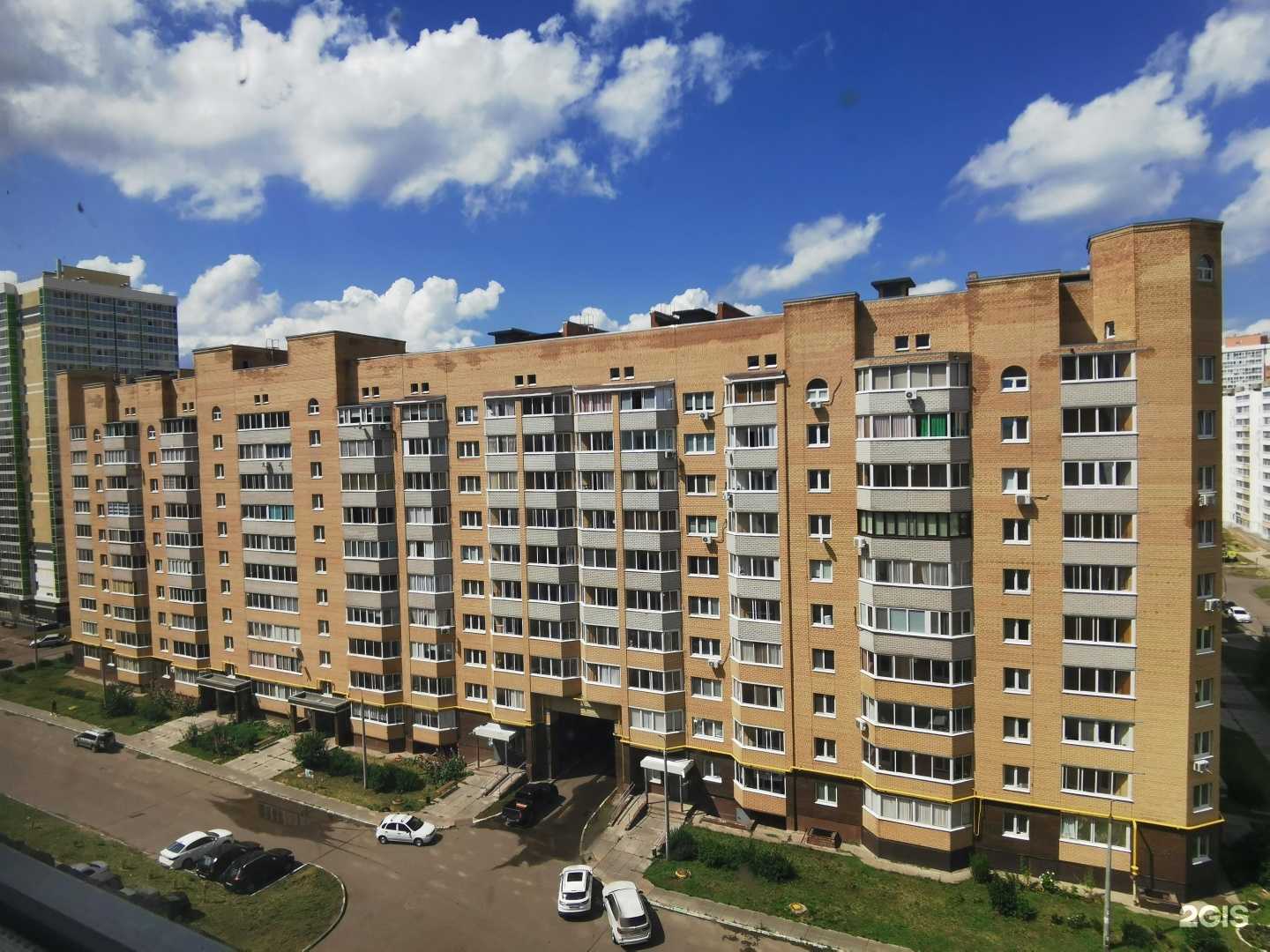 Отзывы на компанию Энергия в Набережных Челнах c фото - фотография 2 из 2